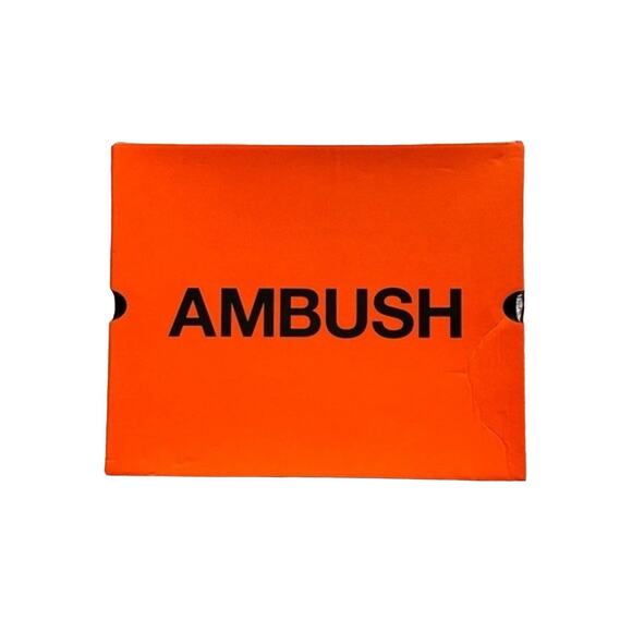 Converse x AMBUSH Empty Box - Picture 1 of 10